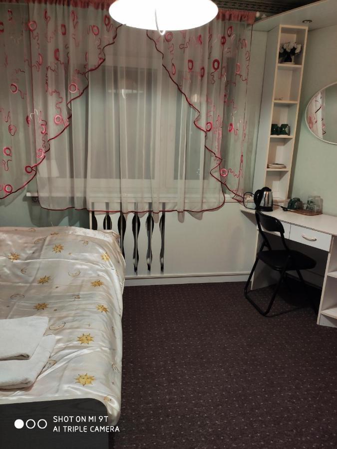 Agroturystyka Gramburg Zblewo Exterior foto