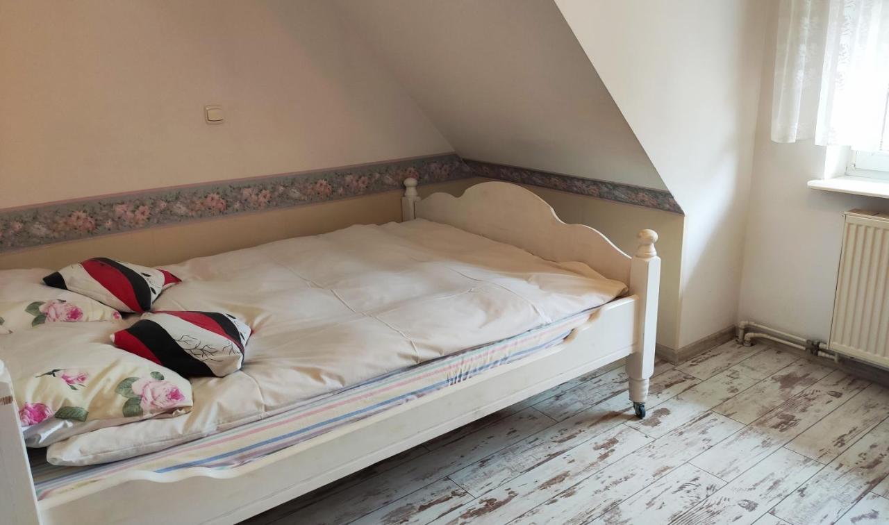 Agroturystyka Gramburg Zblewo Exterior foto