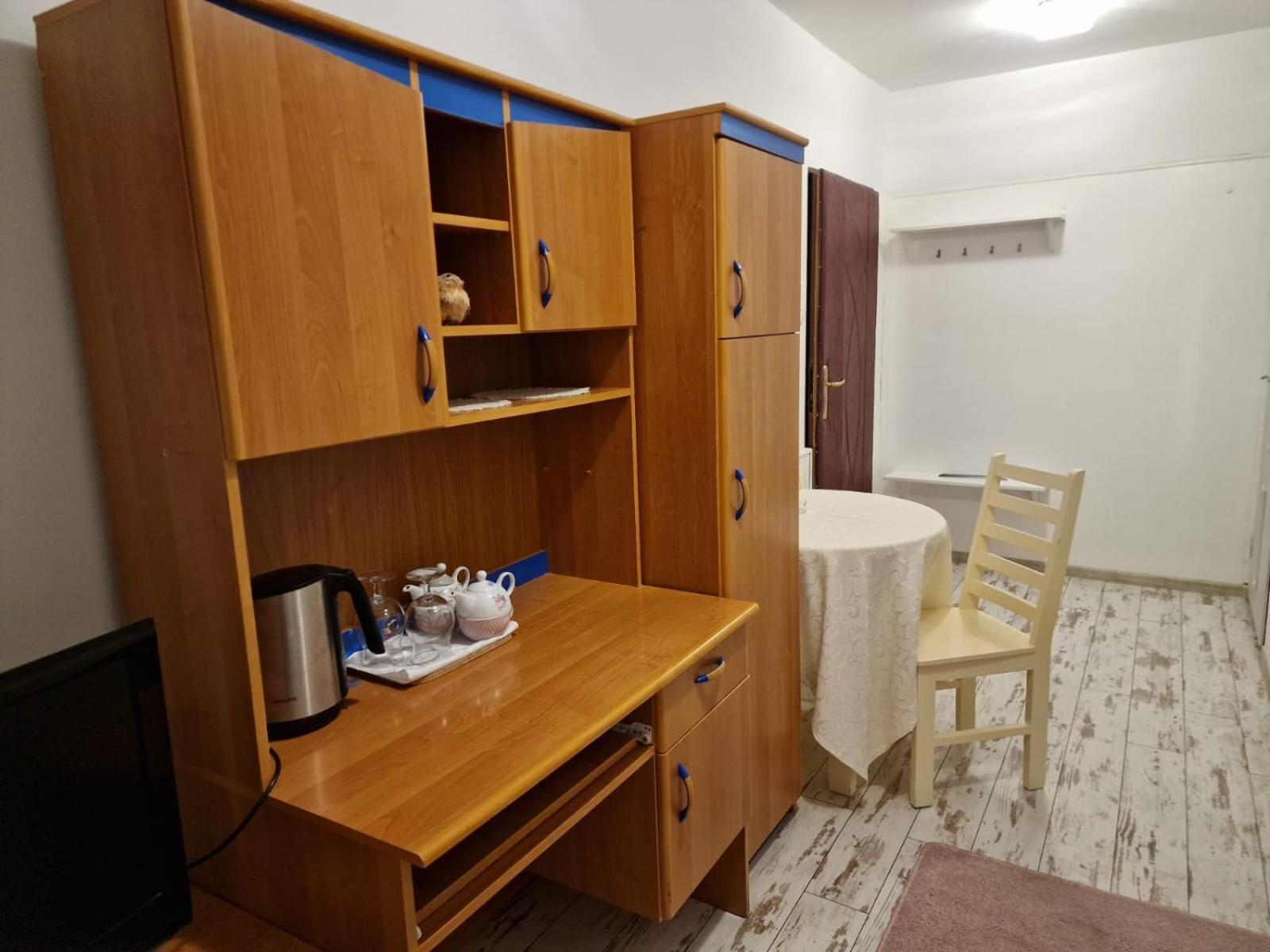 Agroturystyka Gramburg Zblewo Exterior foto