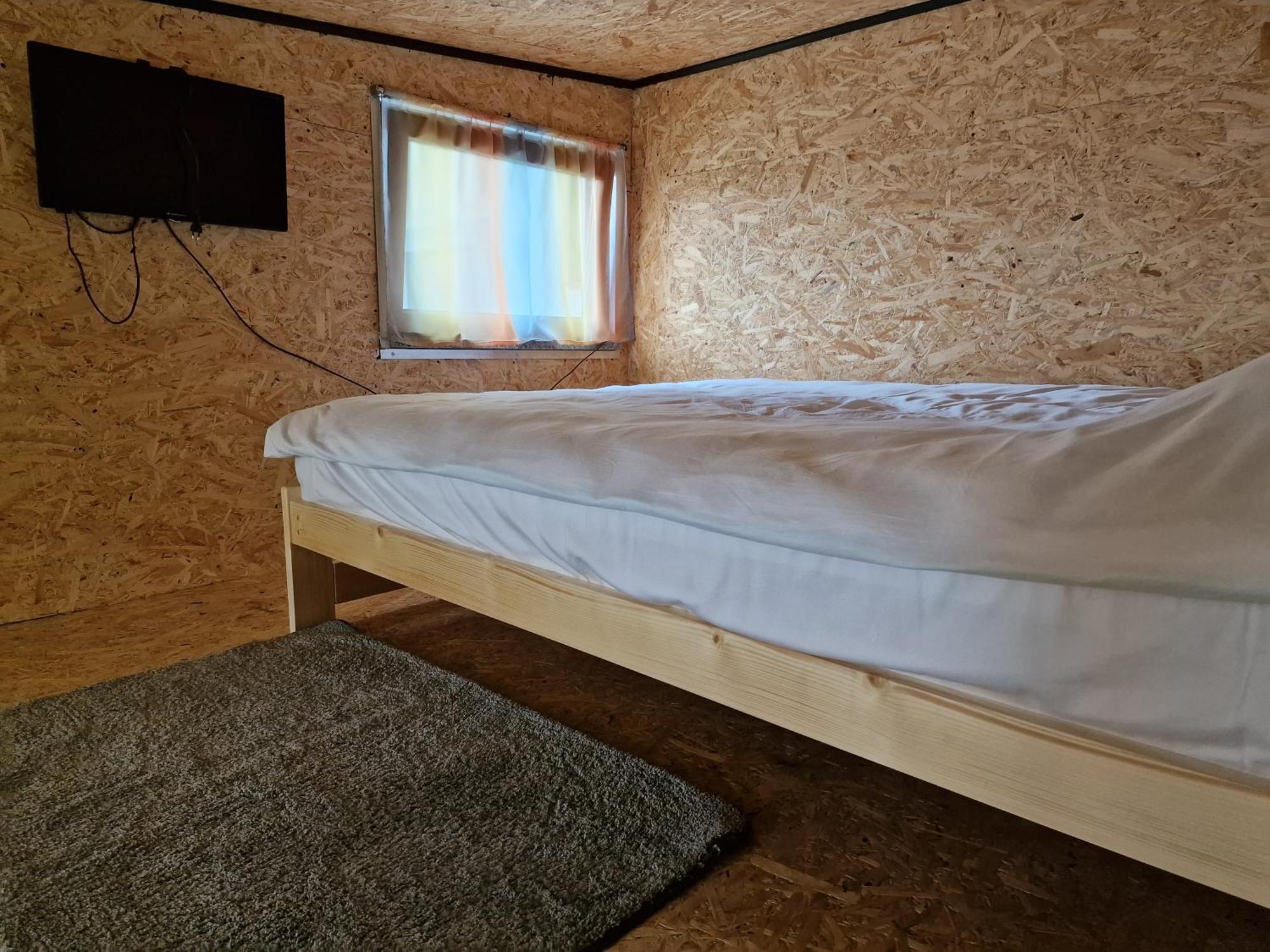 Agroturystyka Gramburg Zblewo Exterior foto
